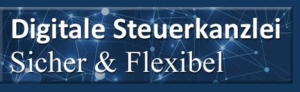 Digitaler Steuerberater - Datenaustausch sicher und flexibel
